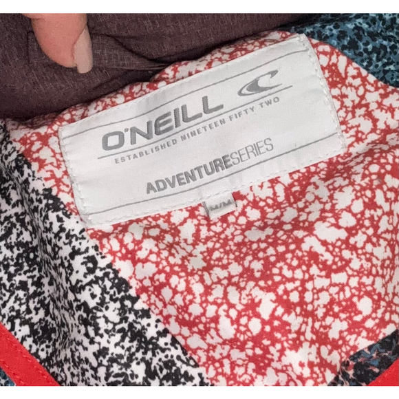 Oneill Control Women Jacket - Picture 4 of 4
